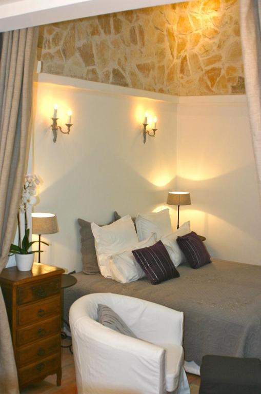 Mougins Village Holiday Lets Nice Kamer foto