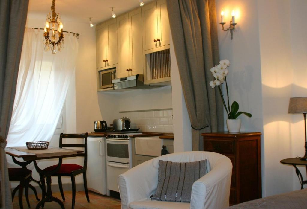 Mougins Village Holiday Lets Nice Kamer foto