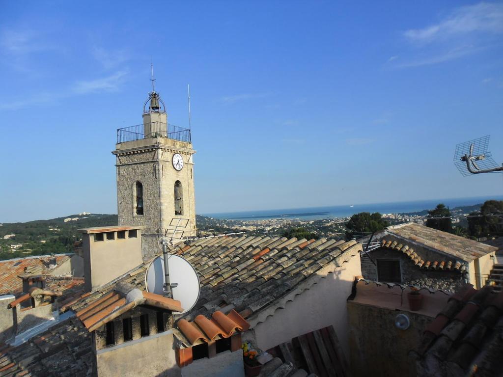 Mougins Village Holiday Lets Nice Kamer foto
