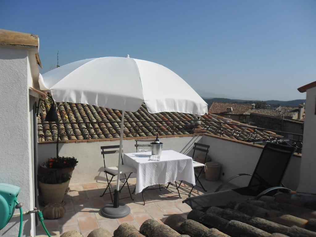 Mougins Village Holiday Lets Nice Kamer foto
