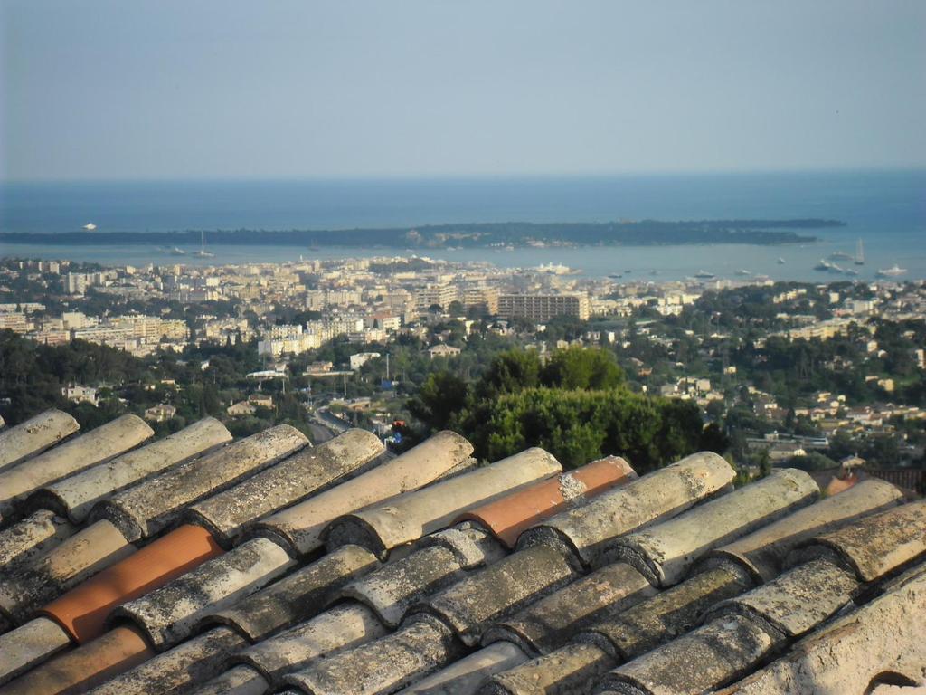 Mougins Village Holiday Lets Nice Kamer foto